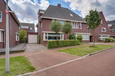 Woning Het Maisveld 78 Arnhem
