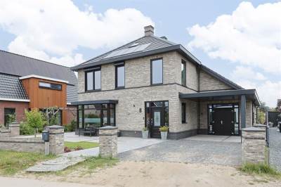Woning Kennemerlandrecht 8 Beverwijk