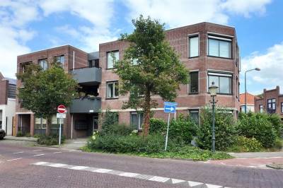 Woning Stationsstraat 61 Zevenbergen