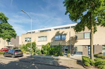 Woning Duikerlaan 18 Wageningen