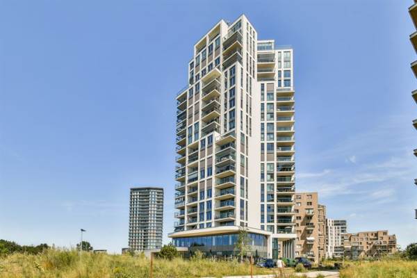 Woning Zeeduinweg 438 Almere