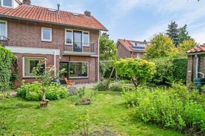 Woning Ambonstraat 7 Amersfoort