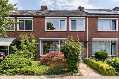 Woning Berkenstraat 61 Huissen