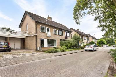 Woning Gladioolstraat 25 Dongen