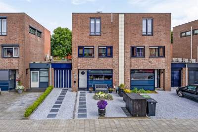 Woning Heersdijk 47 Hoogvliet Rotterdam