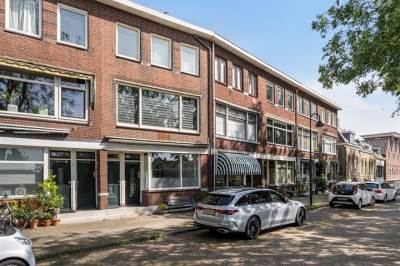 Woning Maassluissedijk 120 Vlaardingen