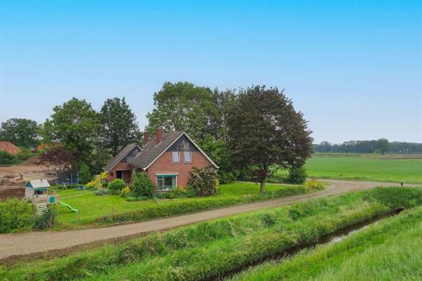 Woning Brinkweg 2 Eibergen