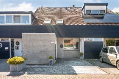Woning Gondel 1115 Lelystad
