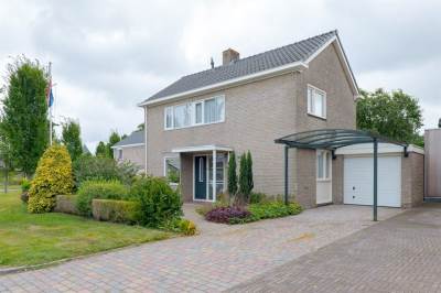 Woning Torenes 3 Borger