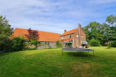 Woning Ruttensepad 14 Rutten