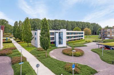 Woning Het Spectrum 98 Dronten