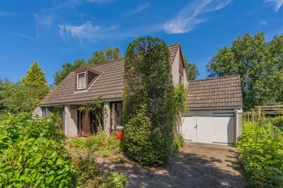 Woning Schoolstraat 57 Bovensmilde