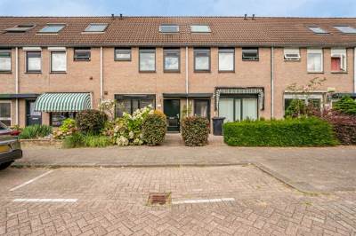 Woning Zevenkampse Ring 271 Rotterdam