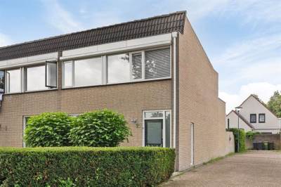 Woning Koolakker 20 Helmond