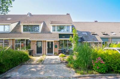 Woning Burg. Warnerslaan 39 Anna Paulowna