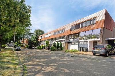 Woning Brasemlaan 22 Helmond