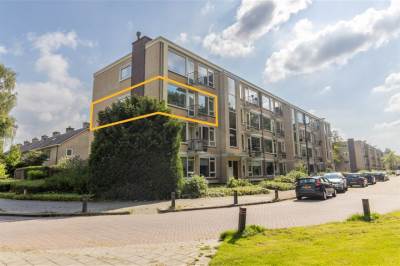 Woning Colenso 157 Soest