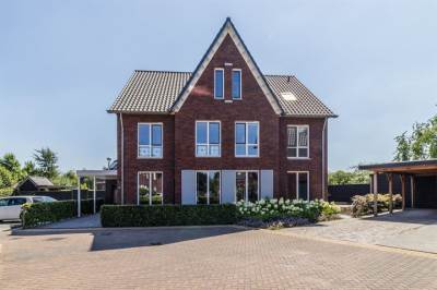Woning De Poort 15 Kesteren