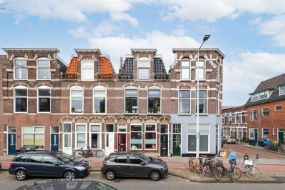 Woning Lage Rijndijk 25A Leiden