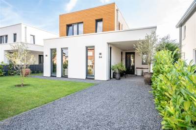 Woning Wederiklaan 64 Lelystad