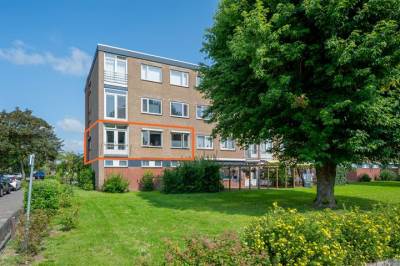 Woning Kuyperstraat 4 Maarssen