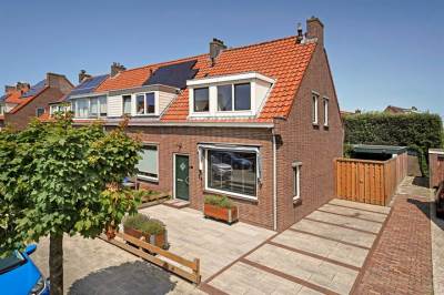 Woning Burgemeester Lotsystraat 10 Valkenburg (ZH)
