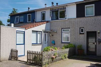 Woning Roerdomphof 10 Delft