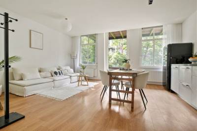 Woning Govert Flinckstraat 1401 Amsterdam