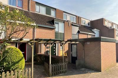 Woning Negende Reit 52 Den Bosch