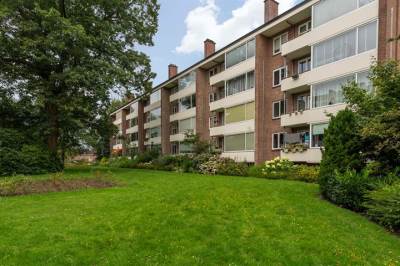 Woning Koning Lodewijklaan 626 Apeldoorn