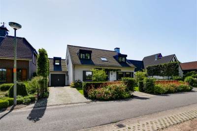 Woning Nieuwenakker 18 Haelen