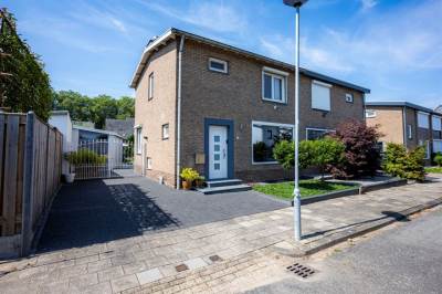Woning Caldenbornstraat 14 Voerendaal