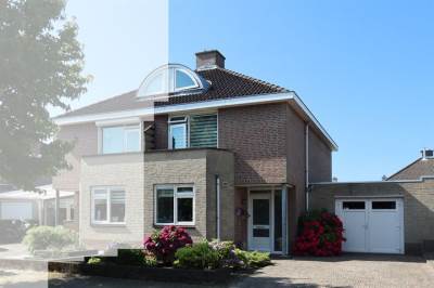 Woning De Ringel 7 Groesbeek