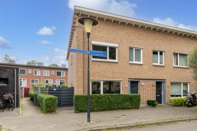 Woning Aalmoezenier Verheggenplein 43 Maastricht