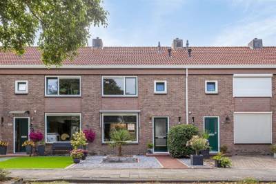 Woning Oude Beekbergerweg 202 Apeldoorn