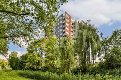 Woning Van Embdenstraat 34 Delft