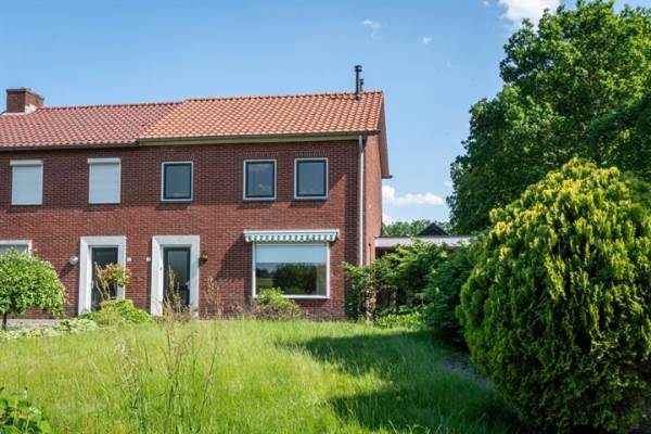 Woning Oude Postweg 8 Ambt Delden