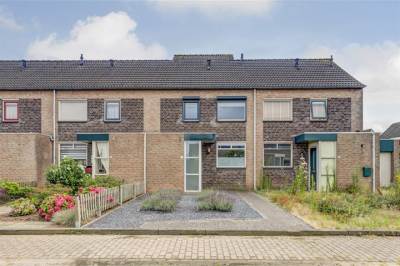 Woning Haafakker 49 Leuth