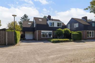 Woning Peelland 77 Waalwijk