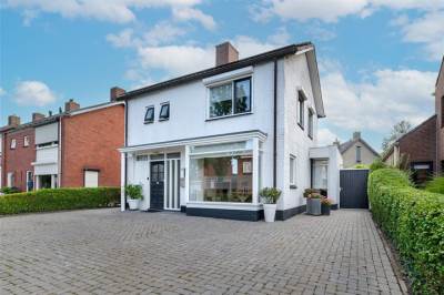 Woning Plantagebaan 13 Wouw