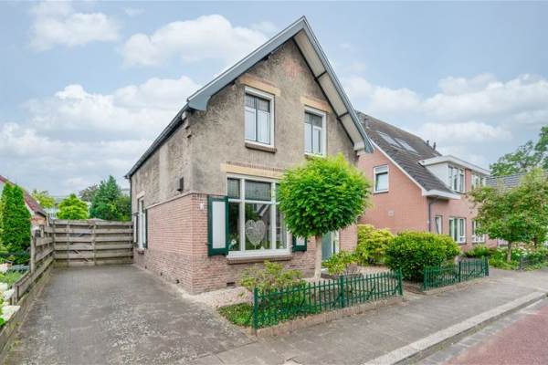 Woning Hertenlaan 27 Apeldoorn