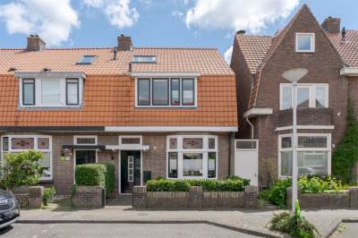 Woning Begoniastraat 6 Zwolle