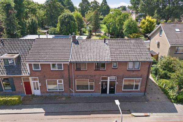 Woning Zwarteweg 112 Zwolle