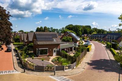 Woning Kloosterstraat 64 Eerbeek