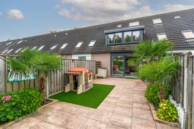 Woning Zwanenkamp 168 Maarssen