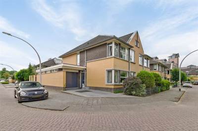 Woning Reigersbek 9 Hendrik-Ido-Ambacht
