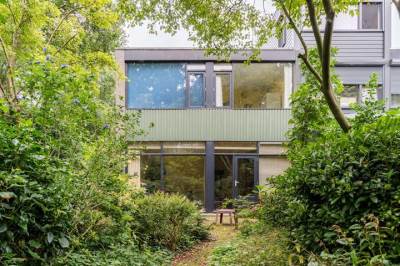 Woning Travertijn 43 Leusden