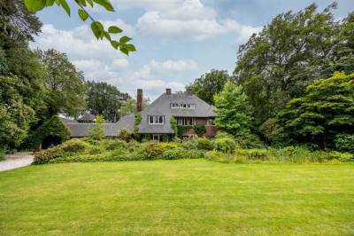 Woning Soestdijkseweg Zuid 222 Bilthoven