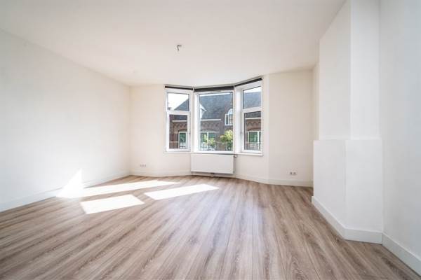Woning Schoonderloostraat 201 Rotterdam