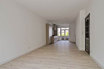 Woning Vreeswijkstraat 21 Den Haag